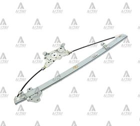 HYUNDAI GETZ CAM KRİKOSU ELEKTRİKLİ 03/-  ÖN SAĞ T.W.