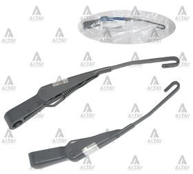 HYUNDAI GETZ CAM SİLGİ KOLU ARKA HMC