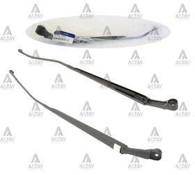 HYUNDAI GETZ CAM SİLGİ KOLU SAĞ HMC