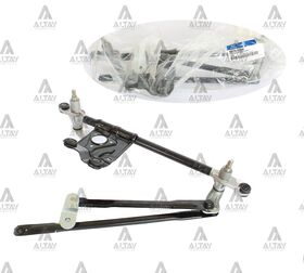 HYUNDAI GETZ CAM SİLGİ MEKANİZMASI İÇ 03/-  HMC