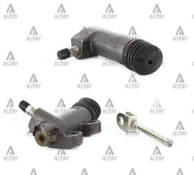 HYUNDAI GETZ DEBRİYAJ ALT MERKEZ 03/-  DİZEL T.W.
