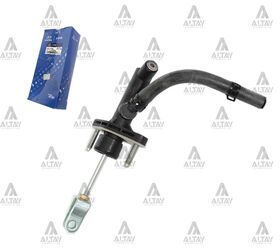 HYUNDAI GETZ DEBRİYAJ ÜST MERKEZ BENZİNLİ HMC