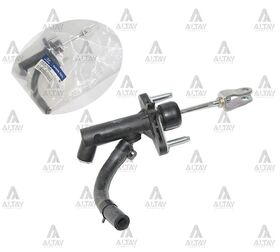 HYUNDAI GETZ DEBRİYAJ ÜST MERKEZ DİZEL HMC