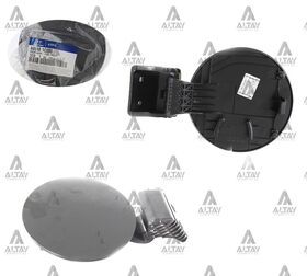 HYUNDAI GETZ DEPO KAPAK DIŞ SACI HMC