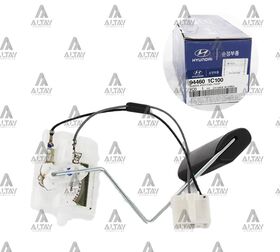 HYUNDAI GETZ DEPO ŞAMANDIRASI 06/-  BENZİNLİ-DİZEL HMC