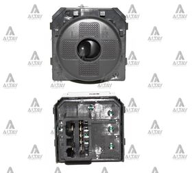 HYUNDAI GETZ DİKİZ AYNA AYAR DÜĞMESİ HMC 95530-1C100