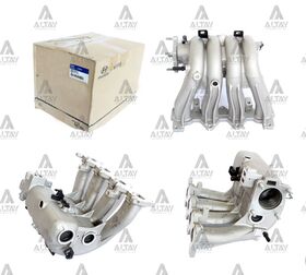 HYUNDAI GETZ EMME MANİFOLDU 06/-  BENZİNLİ HMC