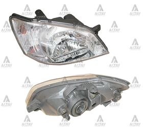 HYUNDAI GETZ FAR 03-06 ELEKTRİKLİ SAĞ MAHER 92120-1C010