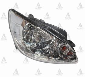 HYUNDAI GETZ FAR 06-11 ELEKTRİKLİ SAĞ MAHER 92102-1C510