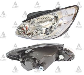 HYUNDAI GETZ FAR 06-11 ELEKTRİKLİ SOL MAHER 92101-1C510