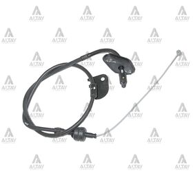 HYUNDAI GETZ GAZ TELİ K.R.