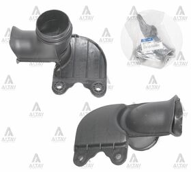 HYUNDAI GETZ HAVA BORUSU ÜST BENZİNLİ-DİZEL HMC