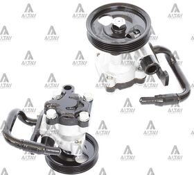 HYUNDAI GETZ HİDROLİK DİREKSİYON POMPASI 03-06 HMC