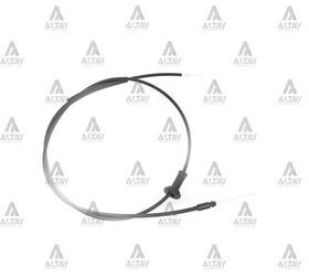 HYUNDAI GETZ KAPUT AÇMA TELİ ARKA K.R.