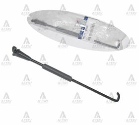 HYUNDAI GETZ KAPUT SERVİS ÇUBUĞU 03/-  HMC