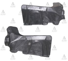HYUNDAI GETZ KARTER MUHAFAZASI 03-06  06/-  BENZİNLİ SOL HMC