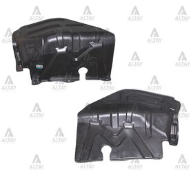 HYUNDAI GETZ KARTER MUHAFAZASI 03-06 BENZİNLİ SAĞ HMC