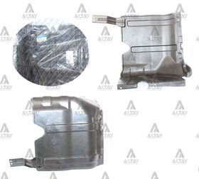 HYUNDAI GETZ KARTER MUHAFAZASI 03/-  DİZEL HMC