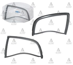 HYUNDAI GETZ KELEBEK CAMI LASTİĞİ SOL HMC