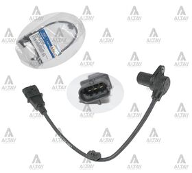 HYUNDAI GETZ KRANK POZİSYON SENSÖRÜ 06/-  DİZEL HMC