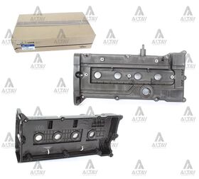 HYUNDAI GETZ KÜLBÜTÖR KAPAĞI 06/-  BENZİNLİ HMC