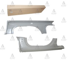 HYUNDAI GETZ MARŞPİYEL DIŞ SOL HMC
