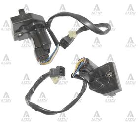 HYUNDAI GETZ MERKEZİ KİLİT POMPASI ÖNARKA 03/-  (4 FİŞLİ) SAĞ HMC