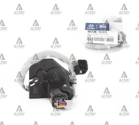 HYUNDAI GETZ MERKEZİ KİLİT POMPASI ÖNARKA 03/-  (5 FİŞLİ) SAĞ HMC