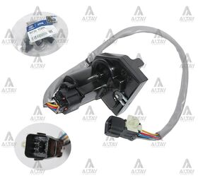 HYUNDAI GETZ MERKEZİ KİLİT POMPASI ÖNARKA 03/-  (5 FİŞLİ) SOL HMC