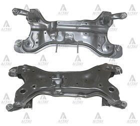 HYUNDAI GETZ MOTOR ALT TRAVERSİ 06/-  MAHER