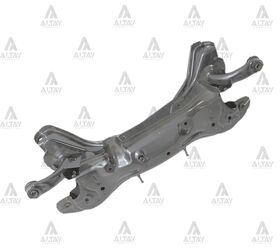 HYUNDAI GETZ MOTOR ALT TRAVERSİ 2003-2006 MAHER