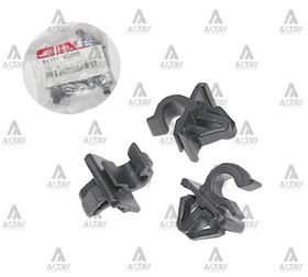 HYUNDAI GETZ MOTOR KAPUT DEMİR KLİPSİ (B) HMC