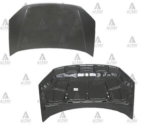 HYUNDAI GETZ MOTOR KAPUTU 03-06 T.W.