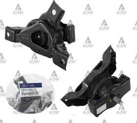 HYUNDAI GETZ MOTOR TAKOZU 03-06  06/-  SAĞ BENZİNLİ HMC