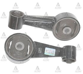 HYUNDAI GETZ MOTOR TAKOZU 03-06 DİZEL ARKA (ŞANZUMAN) HMC