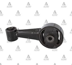 HYUNDAI GETZ MOTOR TAKOZU 03-06 DİZEL ARKA (ŞANZUMAN) K.R.