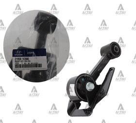 HYUNDAI GETZ MOTOR TAKOZU 06/-  ARKA DİZEL (ŞANZUMAN) HMC