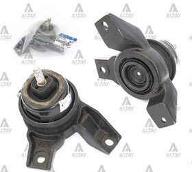 HYUNDAI GETZ MOTOR TAKOZU 06/-  SAĞ DİZEL K.R.