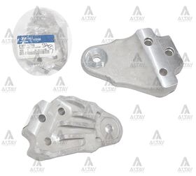 HYUNDAI GETZ MOTOR TAKOZU BAĞLANTI BRAKETİ ÜST SAĞ 06/-  BENZİNLİ (TEK) HMC
