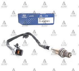 HYUNDAI GETZ OKSİJEN SENSÖRÜ 06/-  HMC