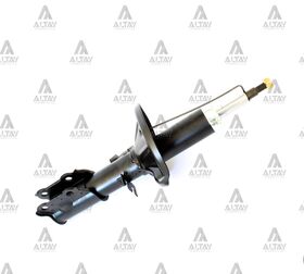 HYUNDAI GETZ ÖN AMORTİSÖR 03-11 GAZLI SOL MAHER