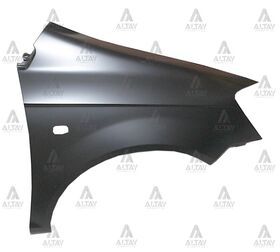 HYUNDAI GETZ ÖN ÇAMURLUK 03-06 SAĞ T.W.