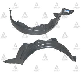 HYUNDAI GETZ ÖN ÇAMURLUK DAVLUMBAZI 03/-  SAĞ HMC