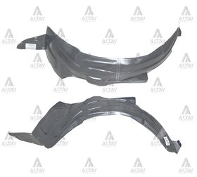 HYUNDAI GETZ ÖN ÇAMURLUK DAVLUMBAZI 03/-  SAĞ MAHER