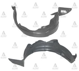 HYUNDAI GETZ ÖN ÇAMURLUK DAVLUMBAZI 06/-  SAĞ HMC