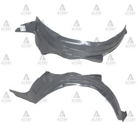 HYUNDAI GETZ ÖN ÇAMURLUK DAVLUMBAZI 06/-  SAĞ MAHER