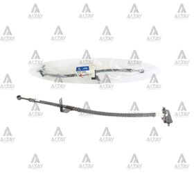 HYUNDAI GETZ ÖN FREN HORTUMU SAĞ ABSLİ HMC