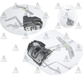 HYUNDAI GETZ ÖN KAPI İÇ KİLİDİ 03/-  SAĞ HMC
