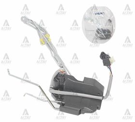 HYUNDAI GETZ ÖN KAPI İÇ KİLİDİ+MERKEZİ KİLİT POMPASI 06/-  SAĞ HMC