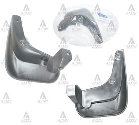 HYUNDAI GETZ ÖN PAÇALIK SOL HMC